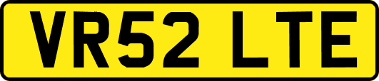 VR52LTE
