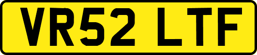 VR52LTF