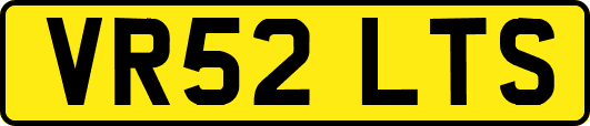 VR52LTS