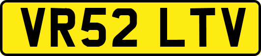 VR52LTV
