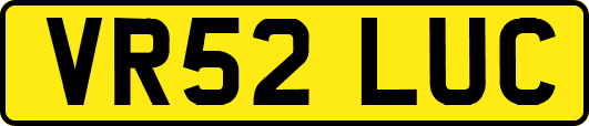 VR52LUC
