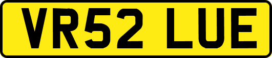 VR52LUE