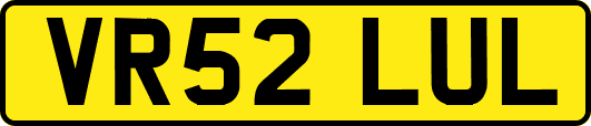 VR52LUL