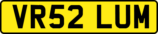 VR52LUM