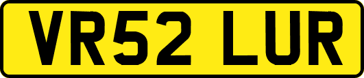 VR52LUR