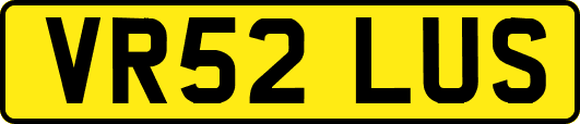 VR52LUS