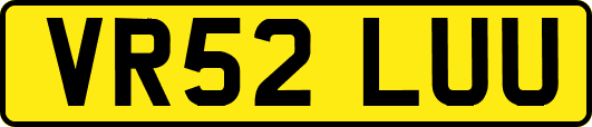 VR52LUU