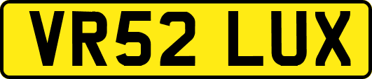 VR52LUX