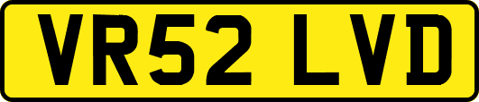 VR52LVD