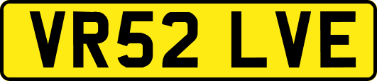 VR52LVE