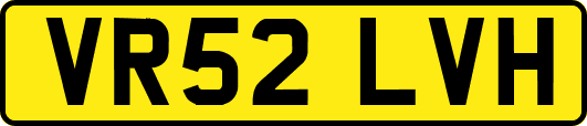 VR52LVH