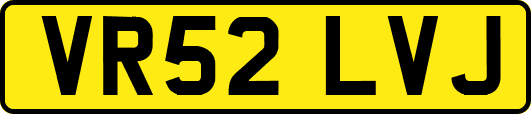 VR52LVJ