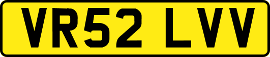 VR52LVV