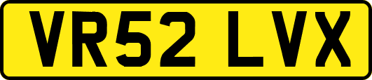 VR52LVX