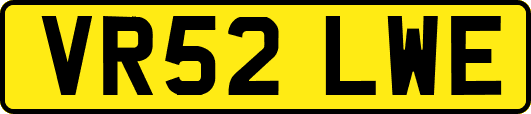 VR52LWE