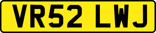 VR52LWJ