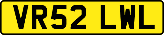 VR52LWL
