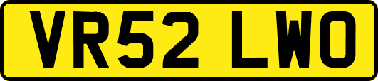 VR52LWO