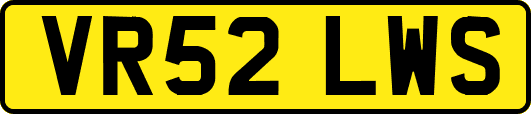 VR52LWS