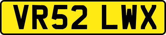 VR52LWX