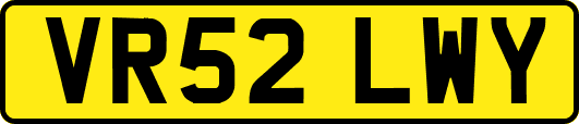 VR52LWY