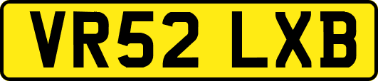 VR52LXB