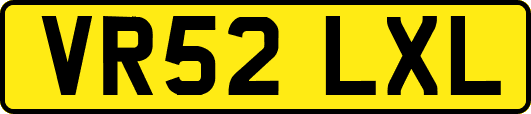 VR52LXL