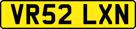VR52LXN