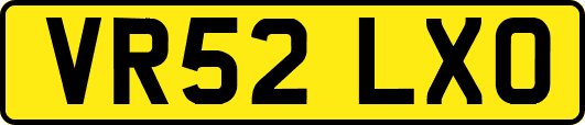VR52LXO