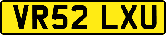 VR52LXU