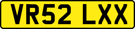 VR52LXX