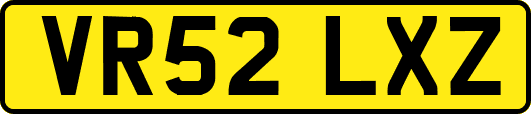 VR52LXZ