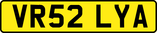 VR52LYA