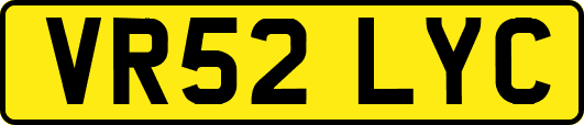 VR52LYC