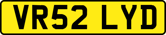 VR52LYD