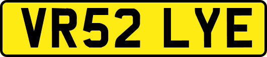 VR52LYE