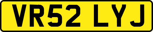 VR52LYJ