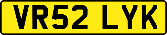 VR52LYK