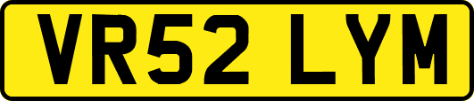 VR52LYM
