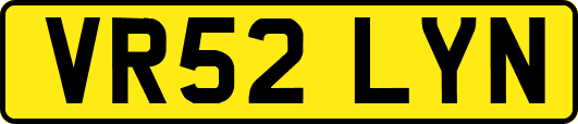 VR52LYN
