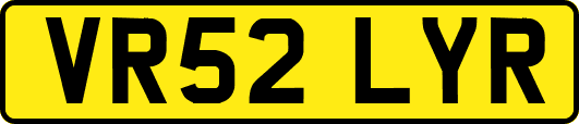 VR52LYR