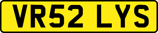 VR52LYS