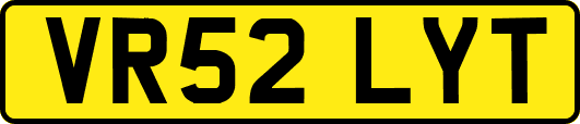 VR52LYT