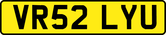 VR52LYU