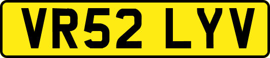 VR52LYV