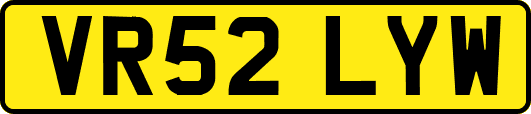 VR52LYW