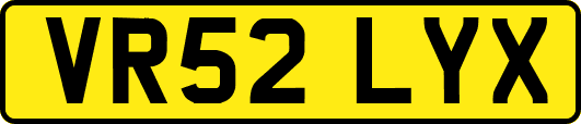 VR52LYX