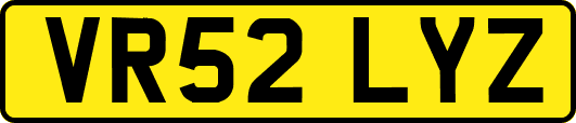 VR52LYZ