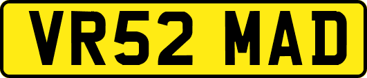 VR52MAD