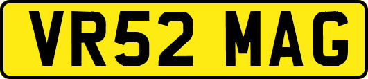 VR52MAG
